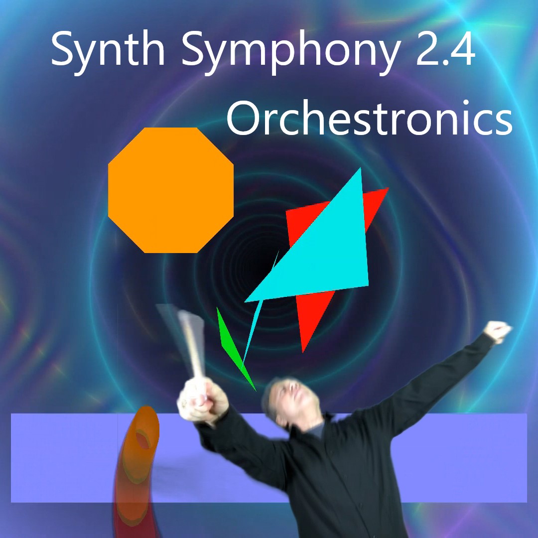 Symphony 2.4 Coming Soon
