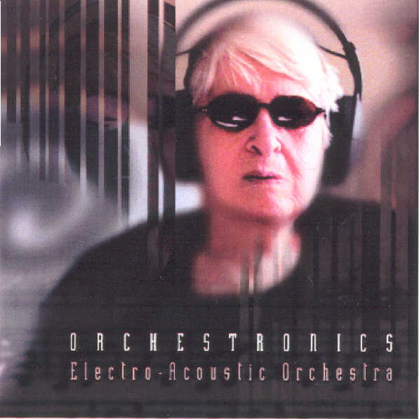 Album - Elector-Acoustic Orchestra