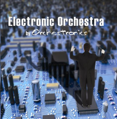 Album - Electronic Orchestra