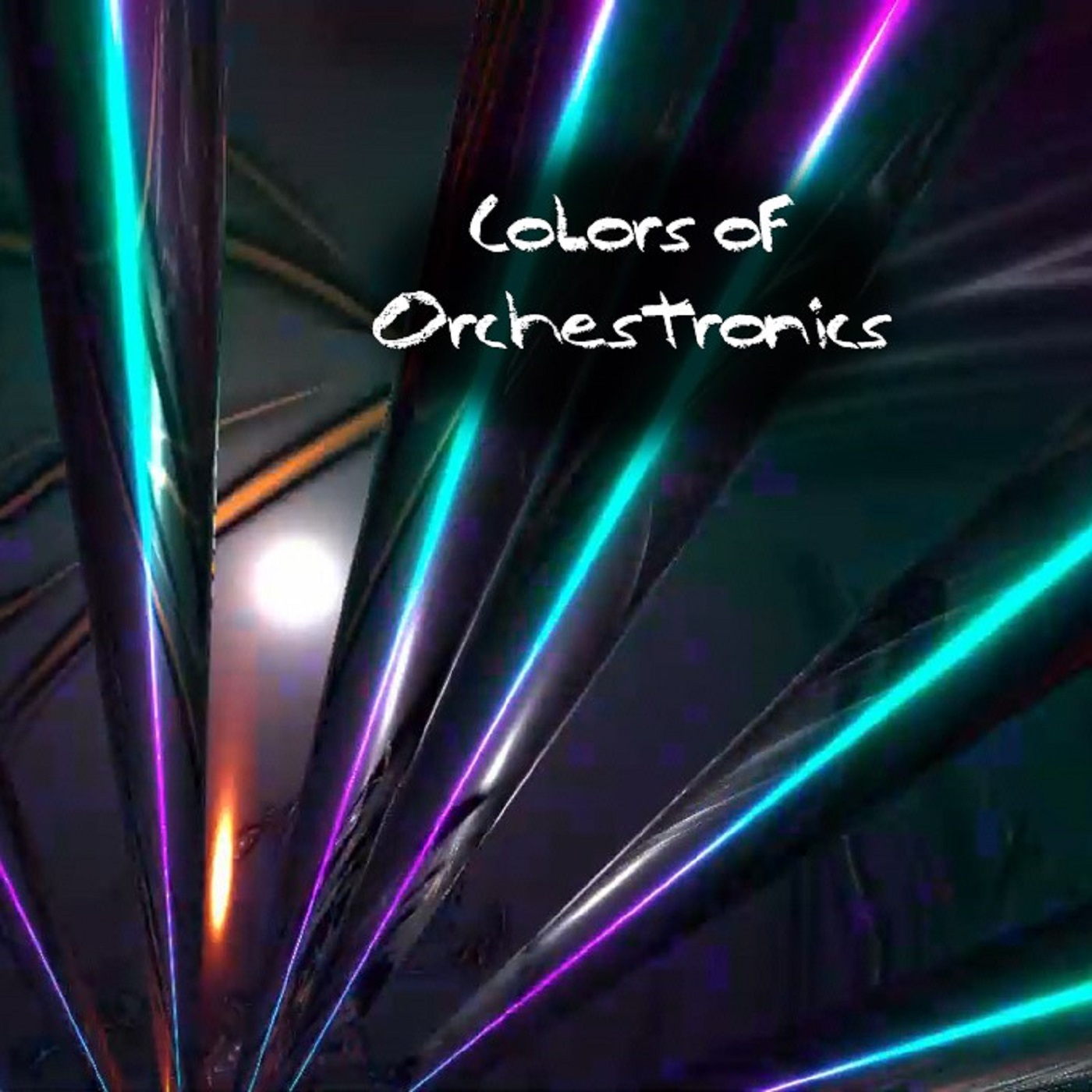 Colors of Orchestronics Album