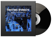 Buy Now: Electronic Orchestra
