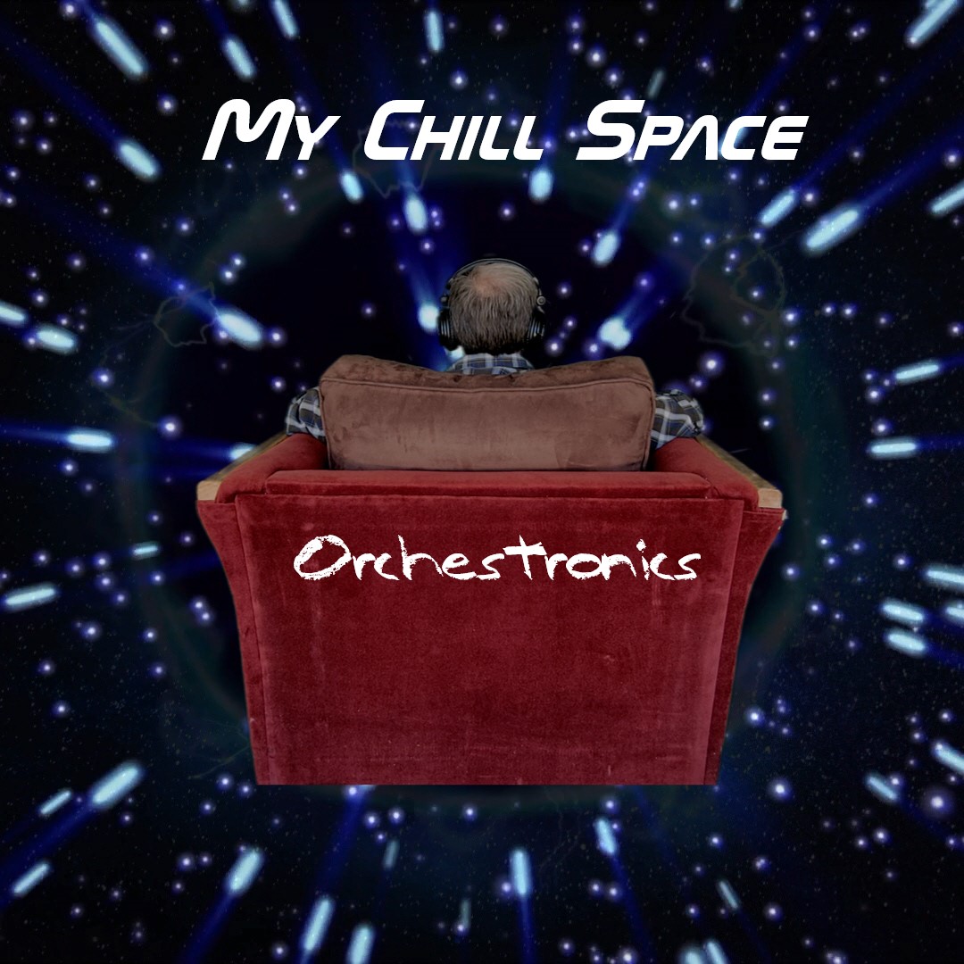 My Chill Space Album