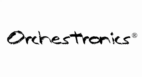 Orchestronics Electro Acoustic Music