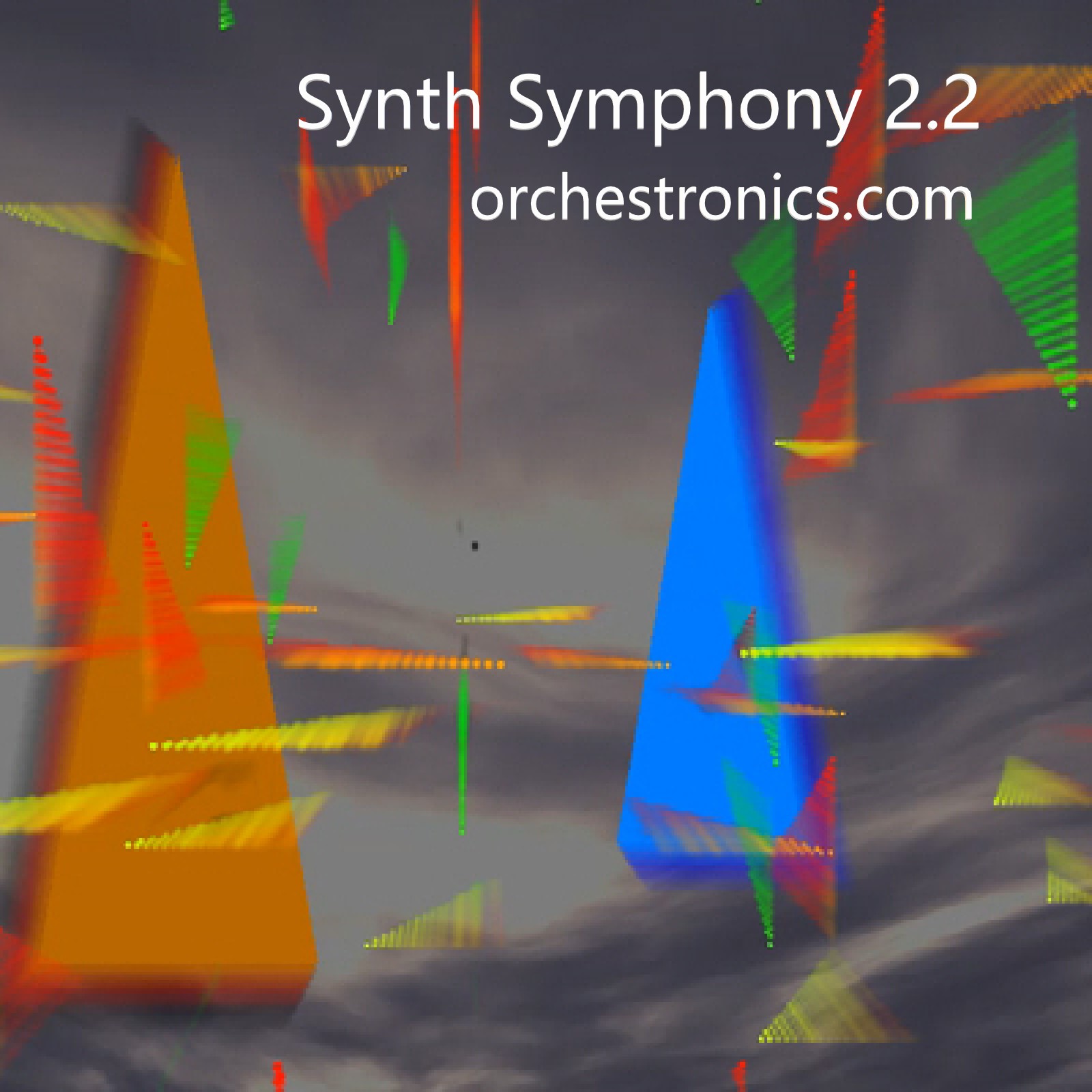 Synth Symphony 2.2